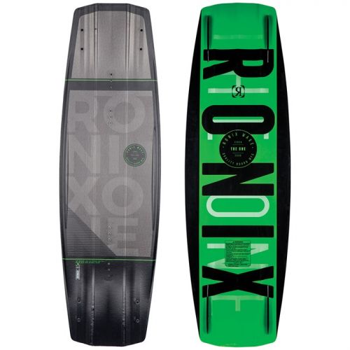  Ronix One Timebomb Wakeboard 2018