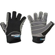 Sticky Race Glove, Black