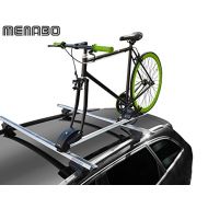 MENABO Pro Tour Roof Rack Bike Carrier