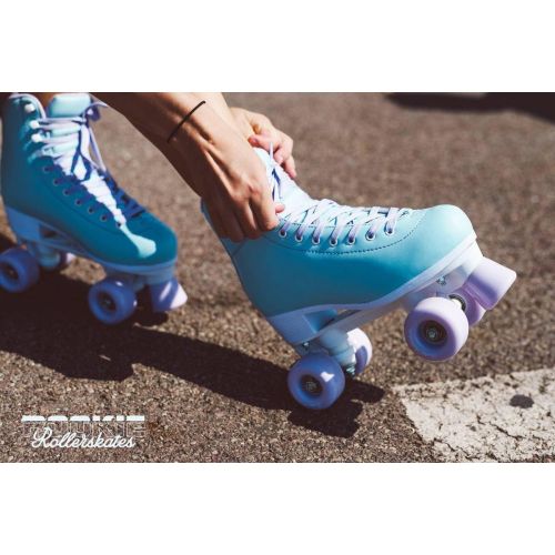  Rookie Bubblegum Skates