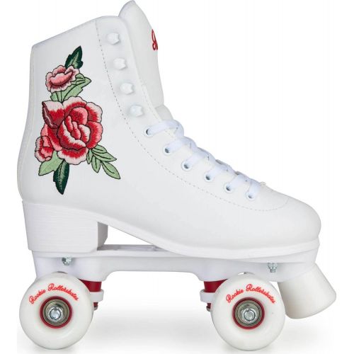  Rookie Pink Skate Roller Skates