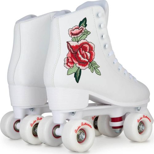  [아마존베스트]Rookie Women Rollerskate Rosa