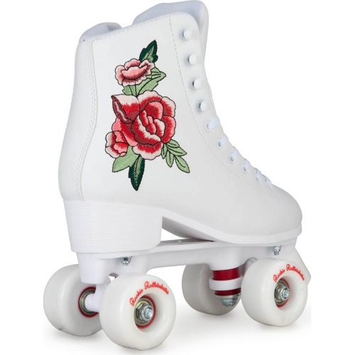  [아마존베스트]Rookie Women Rollerskate Rosa