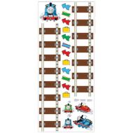 RoomMates Thomas & Friends Peel and Stick Growth Chart