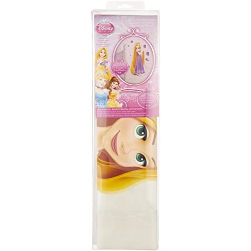  RoomMates RMK2552GM Disney Princess Rapunzel Peel and Stick Giant Wall Decals