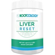 Rootcology Liver Reset, 756 Grams, by Izabella Wentz Author of The Hashimotos Protocol