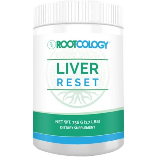  Rootcology Liver Reset, 756 Grams, by Izabella Wentz Author of The Hashimotos Protocol
