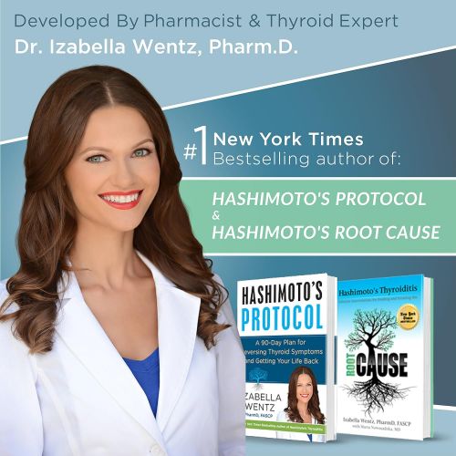  Rootcology Liver Reset, 756 Grams, by Izabella Wentz Author of The Hashimotos Protocol