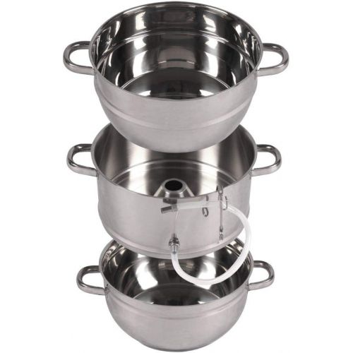  Roots & Branches Little Creek Stainless Steel Water Distiller VKP1208