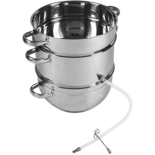  Roots & Branches Little Creek Stainless Steel Water Distiller VKP1208