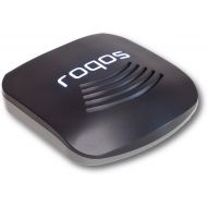 Roqos Core VPN Router - Next Generation UTM Firewall, Intrusion Prevention, ParentalEmployee Controls, WiFi - Protect Your IoT Devices from Hackers - Replace Your Router or Plug I