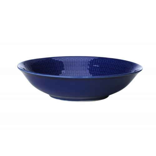  Rorstrand Swedish Grace Blue Deep Plate 19cm