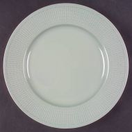 Rorstrand Swedish Grace-Meadow (Celadon) Dinner Plate, Fine China Dinnerware