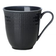 Rorstrand Swedish Grace Stone Dark Mug 0.30L