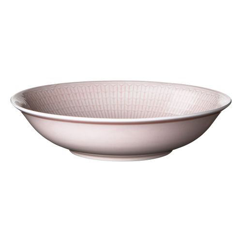  Rorstrand Swedish Grace Rose Deep Plate 19cm