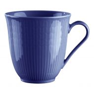 Rorstrand Swedish Grace Dark Blue Mug 30cl