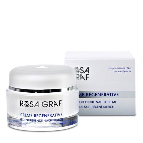  Rosa Graf: Blue Line Creme Regenerative (50 ml) by Rosa Graf