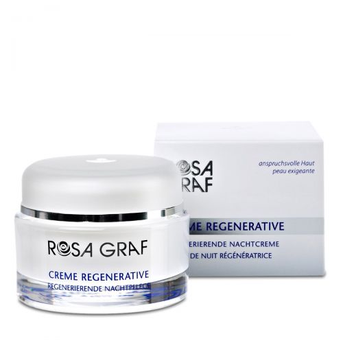  Rosa Graf: Blue Line Creme Regenerative (50 ml) by Rosa Graf