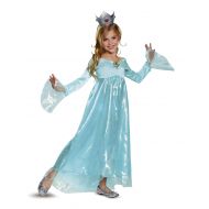 Rosalina Deluxe Costume, Blue, Small (4-6X)