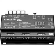 Rosco RoscoLED Variable PWM DMX Decoder (12 x 5A)