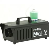 Rosco Mini-V Fog Machine (120V)