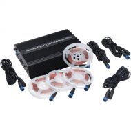 Rosco RoscoLED Tape Static White Kit (Ultra-Warm, 1800K)
