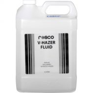 Rosco V-Hazer Fog Fluid (4 Liter)