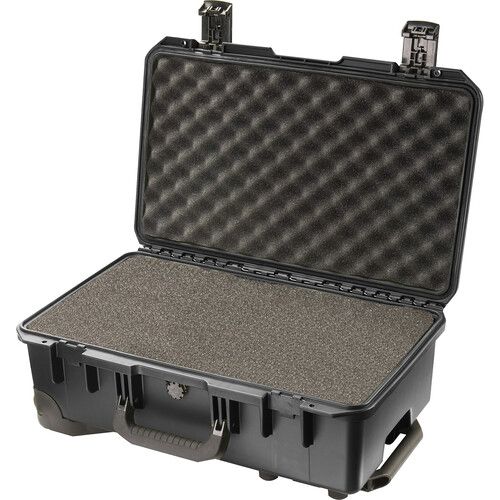  Rosco Road Case 4 For Four Miro Cube Lights