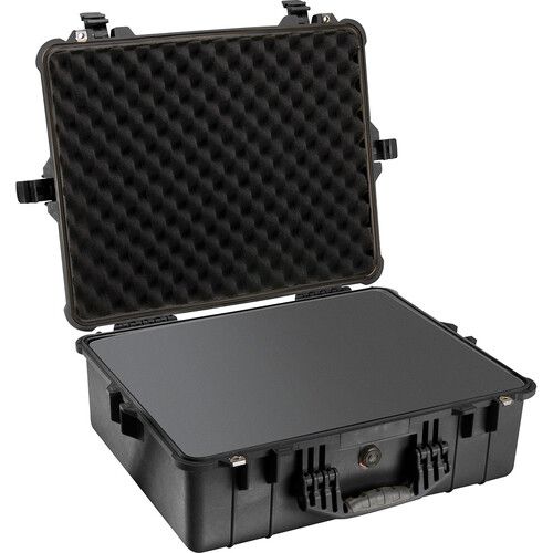  Rosco Road Case 8 For Eight Miro Cube Lights