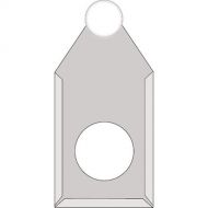 Rosco Glass Gobo Holder M Size (66mm)