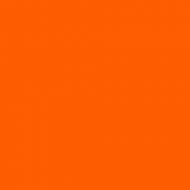 Rosco Roscolux #23 Filter - Orange - 20x24