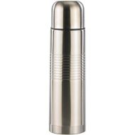 Rosenstein & Soehne Stainless Steel Thermos Flask with Cup 0.5L