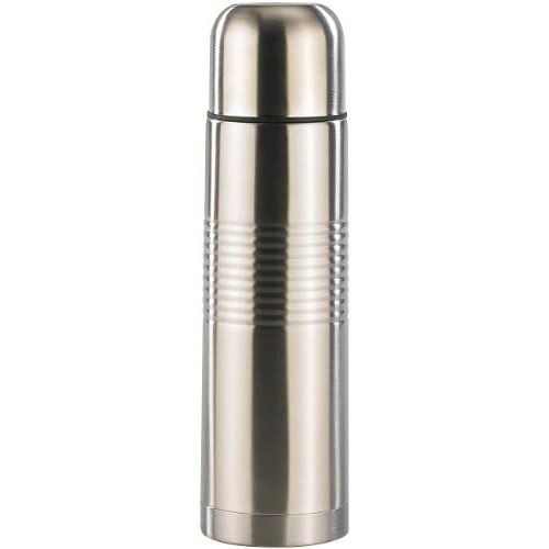  Rosenstein & Soehne Stainless Steel Thermos Flask with Cup 0.5L