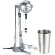 Rosenstein & Soehne NX-7386-944 Milchshaker, Kunststoff, 500 milliliters