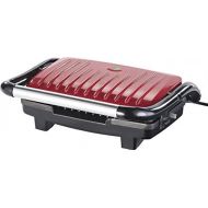 Rosenstein & Soehne Sandwichmaker: Panini-, Sandwich- & Kontaktgrill CG-2510, 1.000 W (Panini Grill)