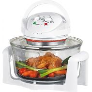 [아마존베스트]Rosenstein & Soehne Halogen oven: halogen convection oven HO-517, 1300 W (halogen stove)