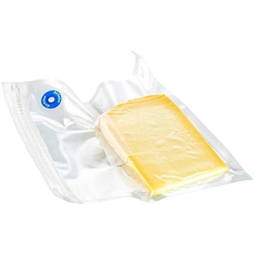  [아마존베스트]Rosenstein & Soehne Vacuum Bags: 20 Mega Pack Vacuum Bags Each 26 cm x 28 cm (Foil Bag)