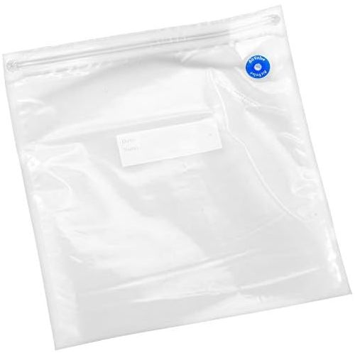  [아마존베스트]Rosenstein & Soehne Vacuum Bags: 20 Mega Pack Vacuum Bags Each 26 cm x 28 cm (Foil Bag)