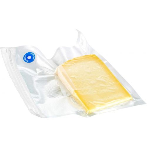  [아마존베스트]Rosenstein & Soehne Vacuum Bags: 20 Mega Pack Vacuum Bags Each 26 cm x 28 cm (Foil Bag)