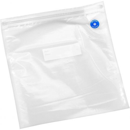  [아마존베스트]Rosenstein & Soehne Vacuum Bags: 20 Mega Pack Vacuum Bags Each 26 cm x 28 cm (Foil Bag)