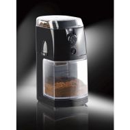 [아마존베스트]Rosenstein & Soehne Coffee grinder: electric coffee grinder with high-quality disc grinder (espresso mills).