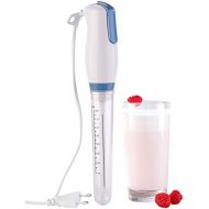 [아마존베스트]Rosenstein & Soehne Milk Frother: Electric Mini Hand Mixer with Mixing Cup Attachment, Quiet Motor, 30W (Electric Milk Frother)