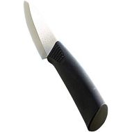 [아마존베스트]Rosenstein & Soehne Ceramic Fruit Knife Ceramic Paring Knife with 8 cm Blade Ceramic Paring Knife