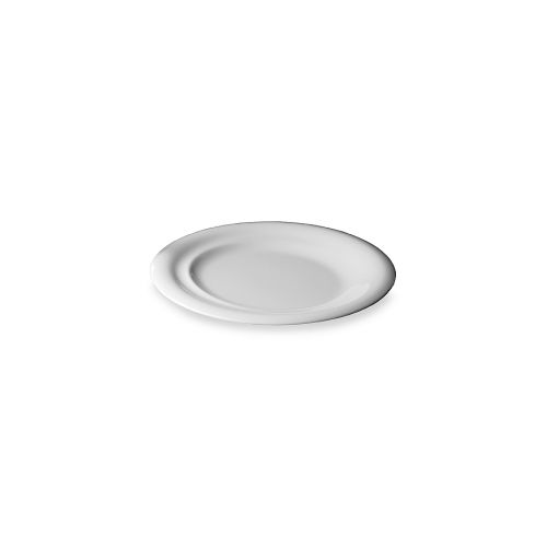  Rosenthal In.gredienti 12-Inch x 9-Inch Piano Ovale Flat Oval Plate