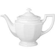 Rosenthal 10430-800001-14240 Maria Teekanne 12 Personen 1.25 L, weiss