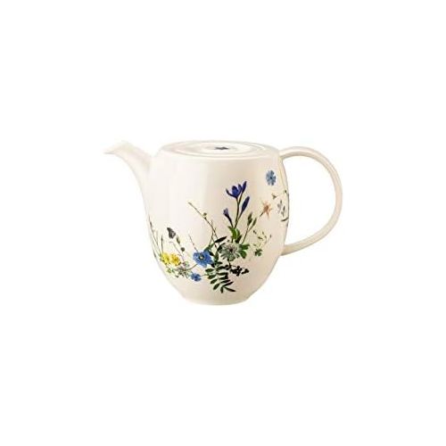  Rosenthal Studio + Selection Rosenthal Kaffeekanne Brillance Fleurs des Alpes