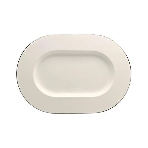  Marke: Rosenthal Studio + Selection Brillance Platte 41 cm Ligne dargent