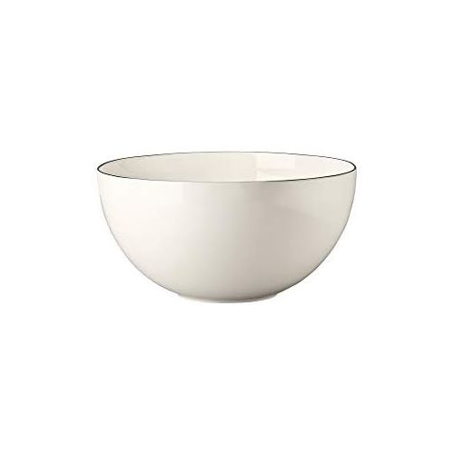  Marke: Rosenthal Studio + Selection Brillance Schuessel 26 cm Ligne dargent