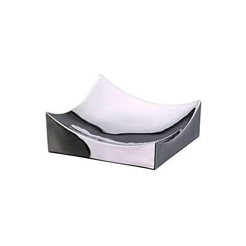  Rosenthal Studio + Selection Roof Platin titanisiert Schale 20x20 cm