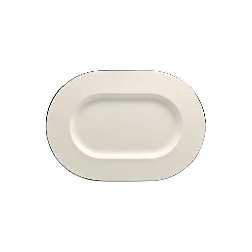  Marke: Rosenthal Studio + Selection Brillance Platte 34 cm Ligne dargent